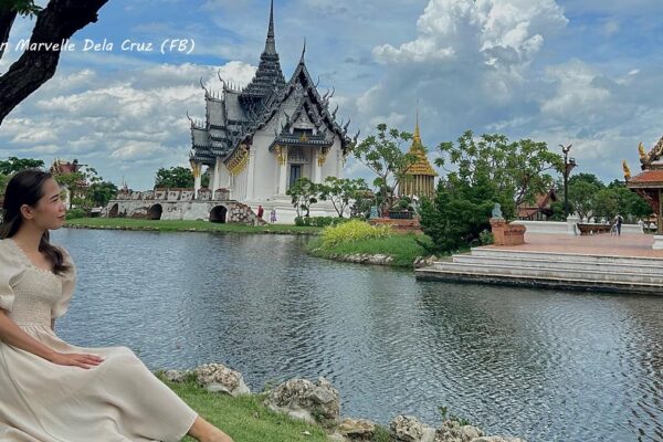 Ancient City Bangkok