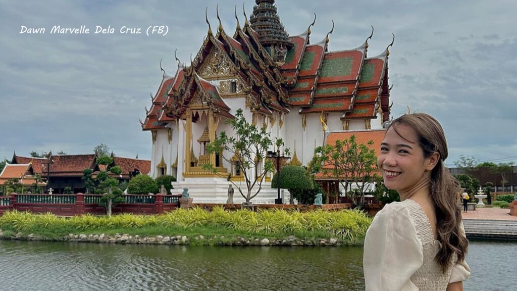 Ancient City bangkok