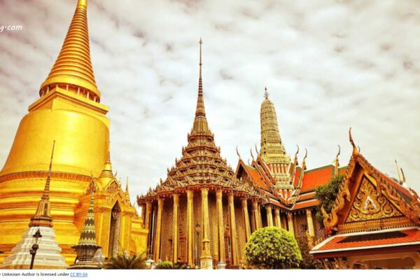 things to do in Bangkok