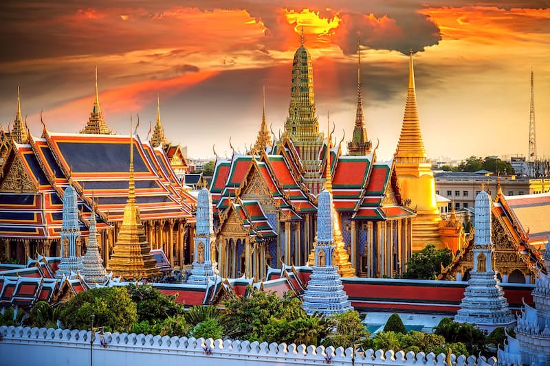 things to do in Bangkok